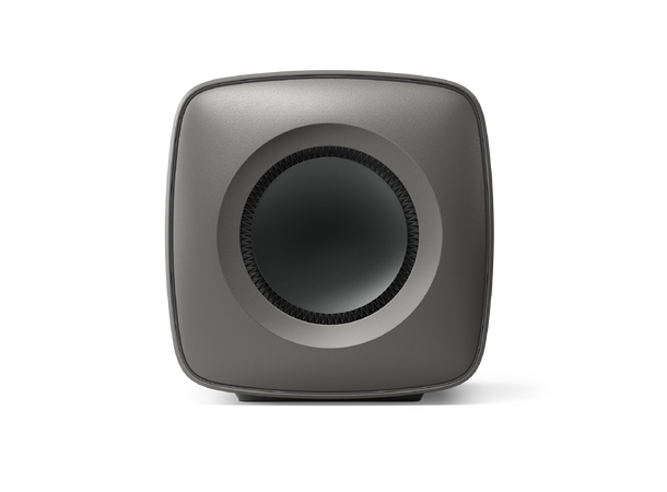 KEF KC62 - Titan Kompakt Subwoofer 