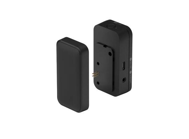 KEF KW2 RX Trådløs mottaker for XIO 