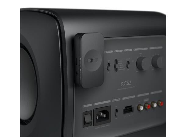 KEF KW2 RX Trådløs mottaker for XIO 