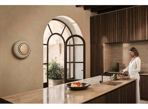 Marantz Grand Horizon - champagne 