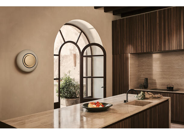 Marantz Grand Horizon - champagne 