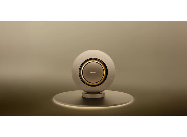 Marantz Grand Horizon - champagne 