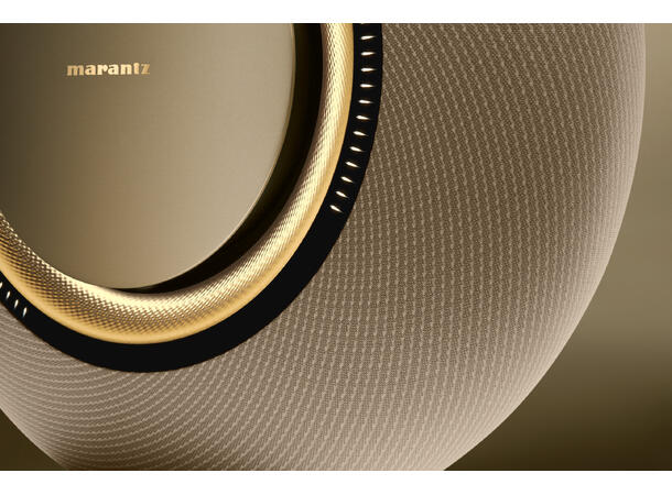 Marantz Grand Horizon - champagne 