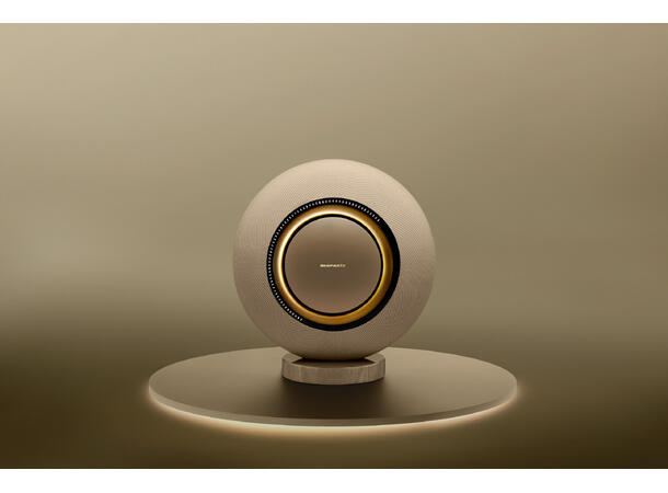 Marantz Grand Horizon - champagne 