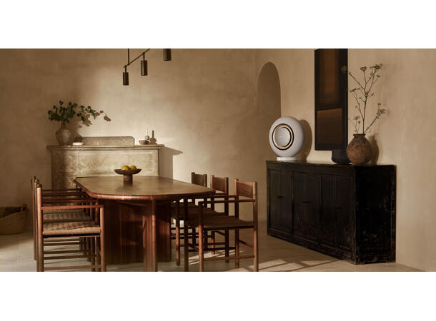 Marantz Grand Horizon - champagne 