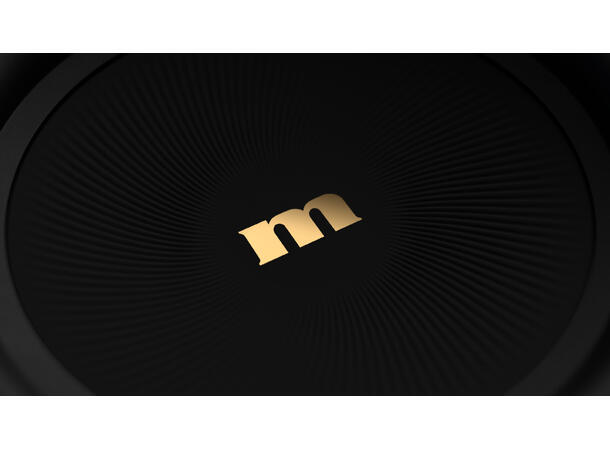 Marantz Grand Horizon - champagne 