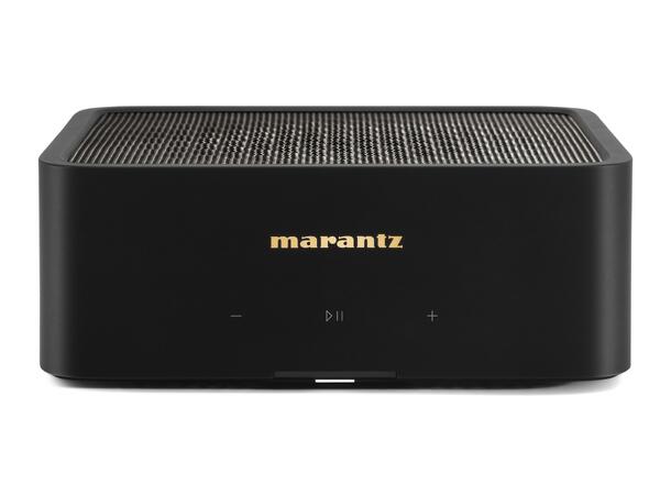Marantz Model M1 Trådløs strømmeforsterker med HDMI 