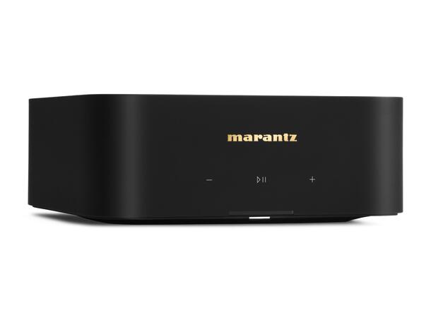 Marantz Model M1 Trådløs strømmeforsterker med HDMI 