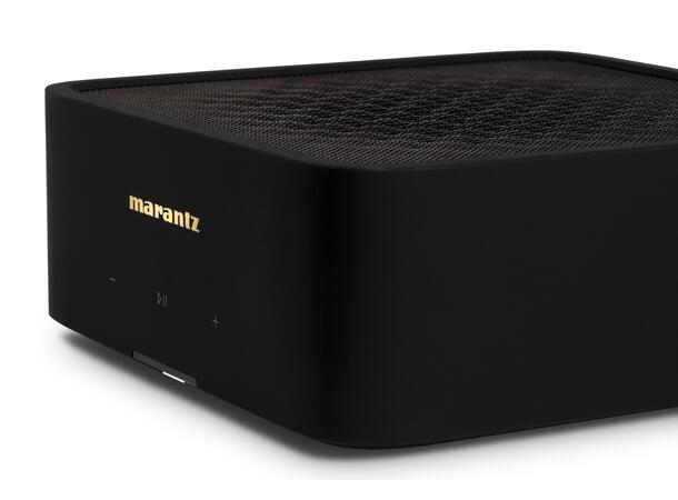 Marantz Model M1 Trådløs strømmeforsterker med HDMI 