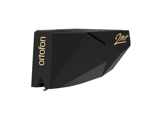 Ortofon 2MR Black Nude Shibata Diamond 