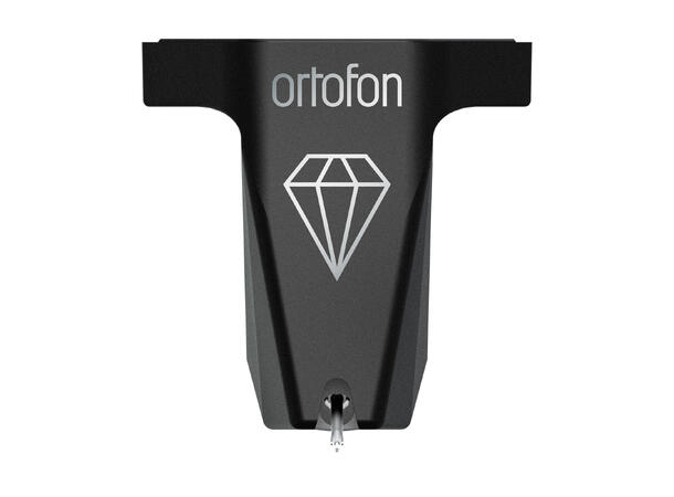 Ortofon MC X20 Nude Elliptical Diamond - Alu Cantilever 