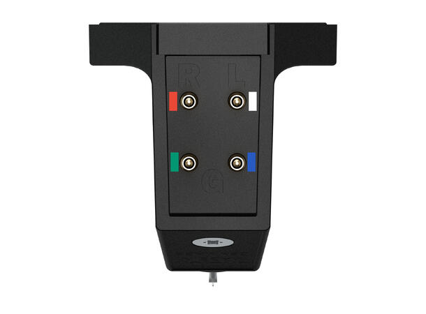 Ortofon MC X20 Nude Elliptical Diamond - Alu Cantilever 