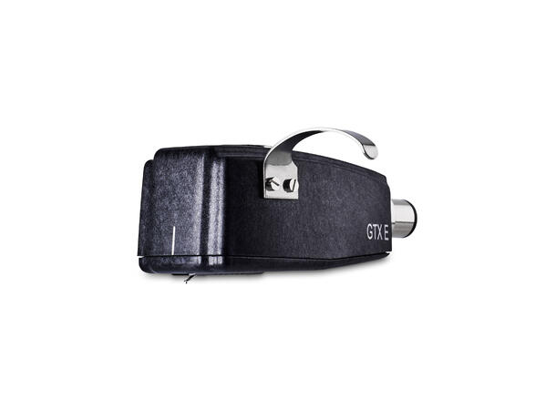 Ortofon SPU GTX E MC-pickup med innebygd step-up trafo 