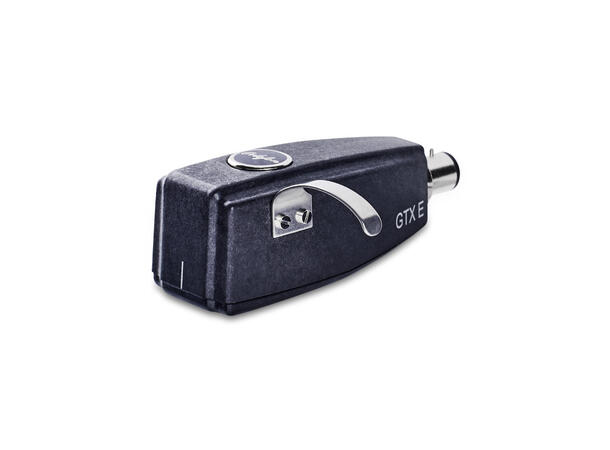 Ortofon SPU GTX E MC-pickup med innebygd step-up trafo 