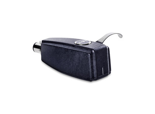 Ortofon SPU GTX E MC-pickup med innebygd step-up trafo 