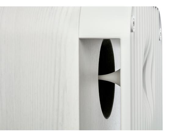 Polk Signature Elite ES15 - hvit Høyttaler til hjemmekino eller stereo 