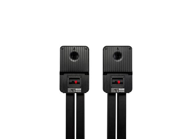 Polk Signature Elite ES15 - sort Høyttaler til hjemmekino eller stereo 