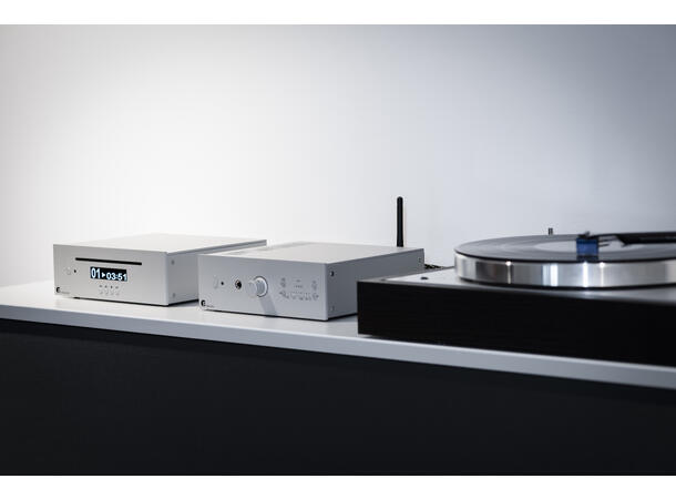 Pro-Ject MaiA DS3 - sort 