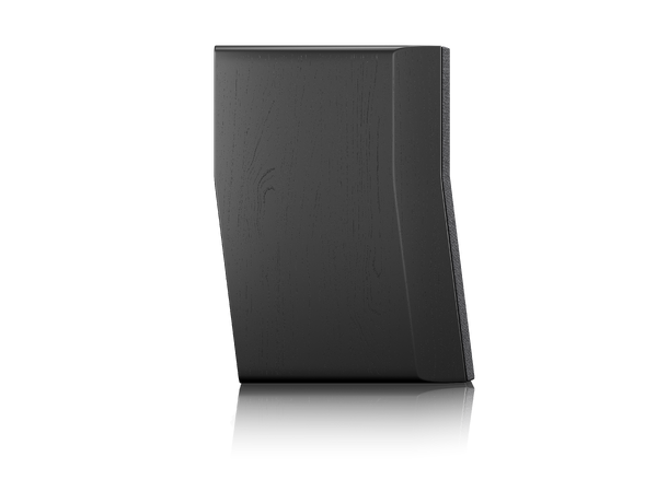 SVS Ultra Evo Bookshelf - Sort eik Stativhøyttaler 