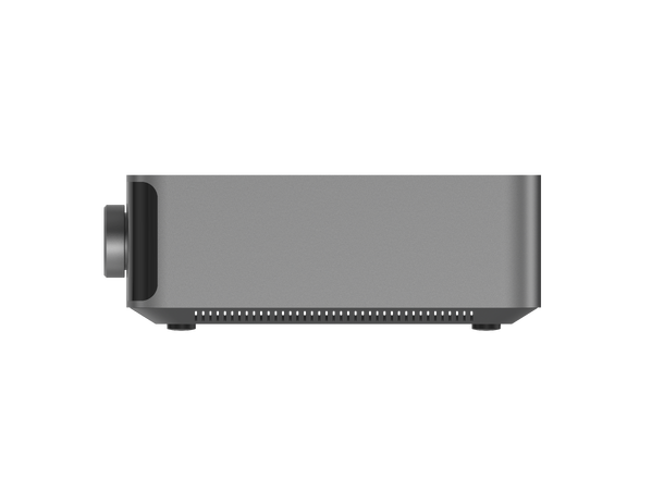 WiiM Amp Ultra - grå Strømmeforsterker 