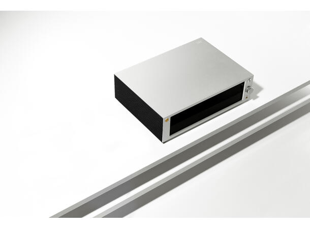 HiFi Rose RS250A - Sølv den komplette nettverksstrømmer 