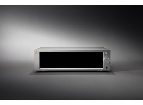 HiFi Rose RS250A - Sølv den komplette nettverksstrømmer 