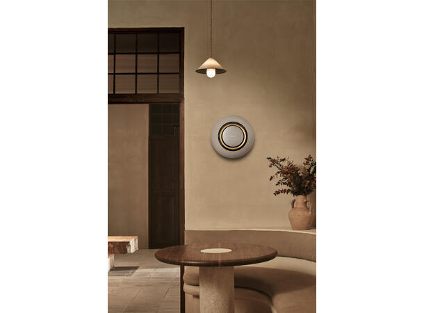 Marantz Grand Horizon - hvit 