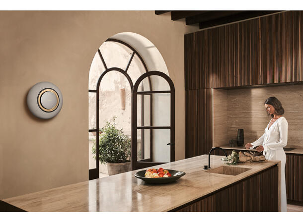 Marantz Grand Horizon - hvit 