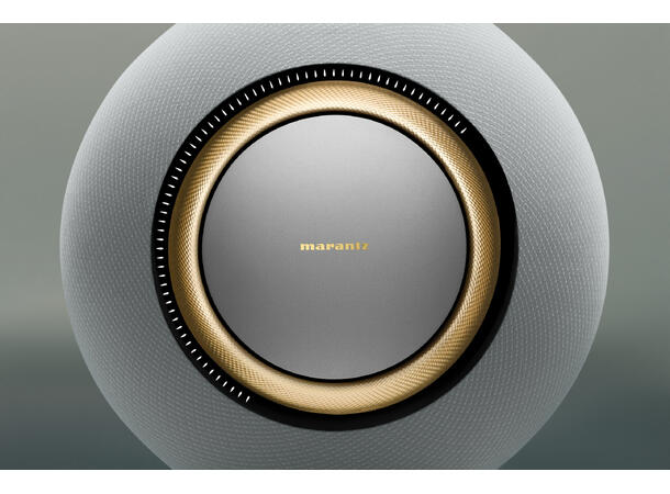 Marantz Grand Horizon - hvit 