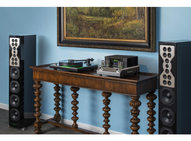 McIntosh XR100 Gulvstående høyttaler 