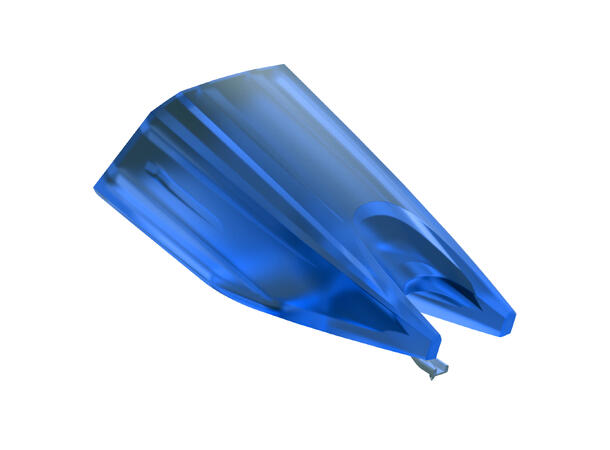Ortofon Stylus Concorde Music Blue Stift til alle Concorde Music pickuper 
