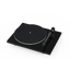 Pro-Ject T1 EVO - piano sort Platespiller med Ortofon OM10 pickup