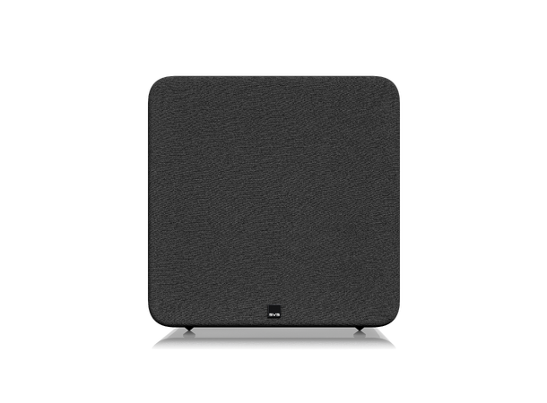 SVS SB17-Ultra R|Evolution - pianosort "Versting"-suben til SVS 