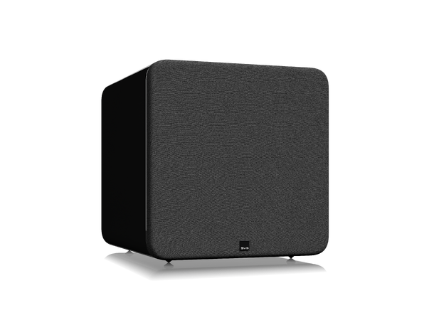 SVS SB17-Ultra R|Evolution - pianosort "Versting"-suben til SVS 