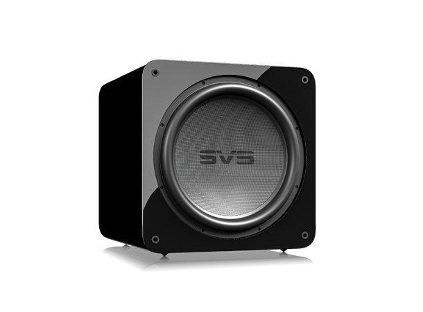 SVS SB17-Ultra R|Evolution - pianosort "Versting"-suben til SVS 