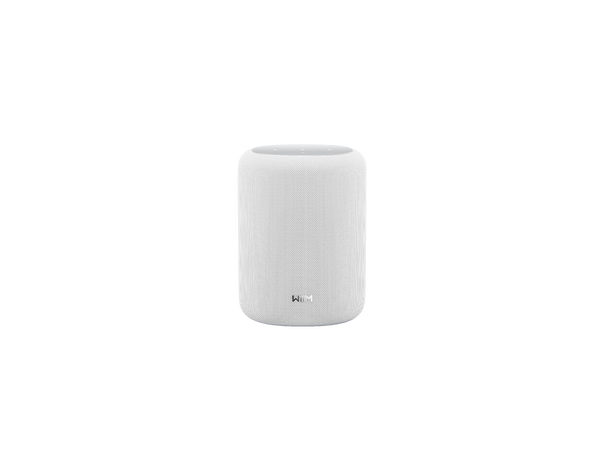 WiiM Sound Lite - hvit Trådløs multiromshøyttaler 