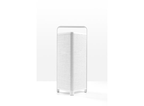 Escape P6 BT - hvit Bluetooth-høyttaler 