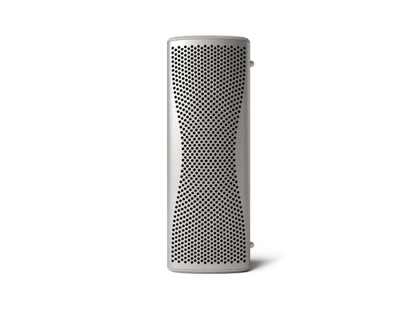 KEF Muo - Silver Dusk Trådløs bluetooth-høyttaler 
