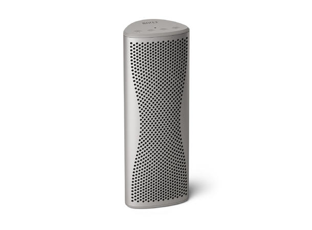 KEF Muo - Silver Dusk Trådløs bluetooth-høyttaler 