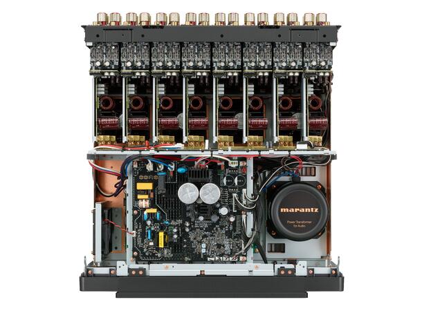 Marantz AMP10 16-kanals referanseforsterker 