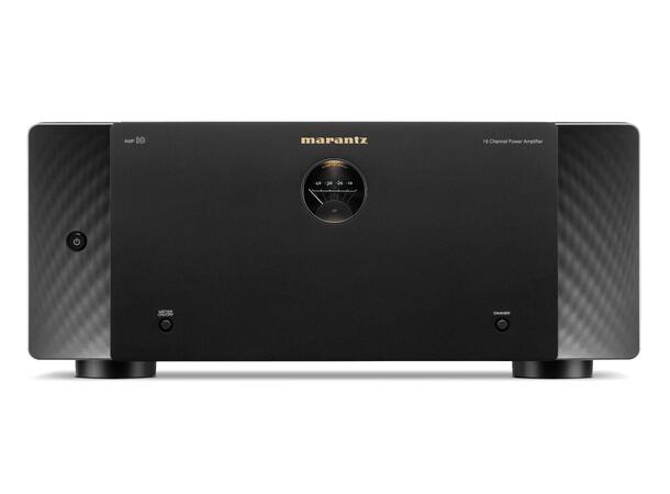 Marantz AMP10 16-kanals referanseforsterker 