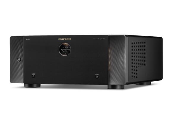 Marantz AMP10 16-kanals referanseforsterker 