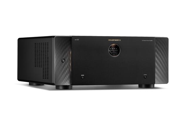Marantz AMP10 16-kanals referanseforsterker 