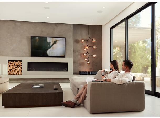 Marantz AMP10 16-kanals referanseforsterker 