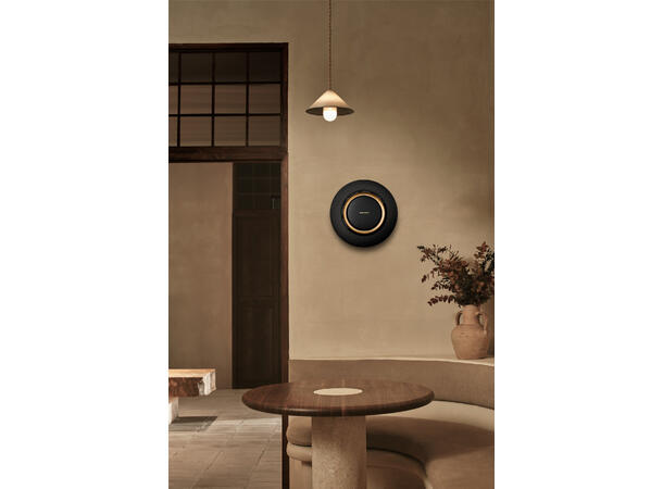 Marantz Grand Horizon - sort 