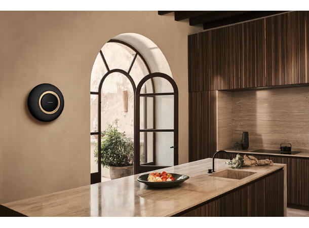 Marantz Grand Horizon - sort 