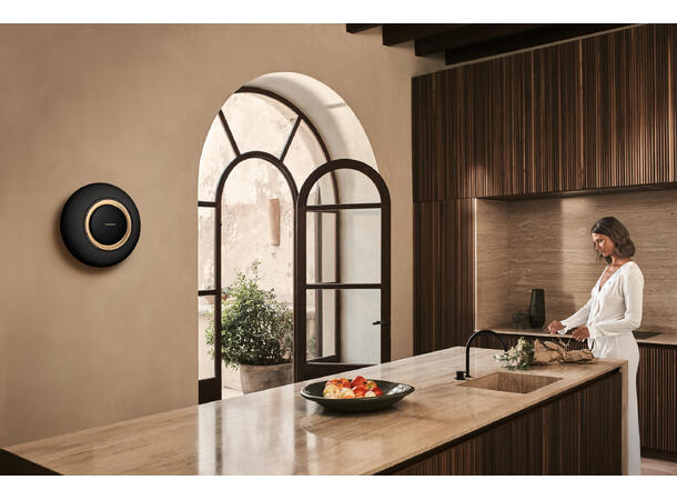 Marantz Grand Horizon - sort 