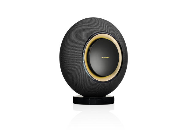 Marantz Grand Horizon - sort 