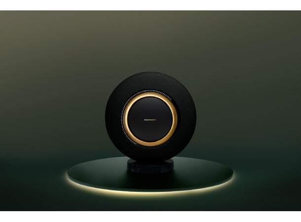 Marantz Grand Horizon - sort 