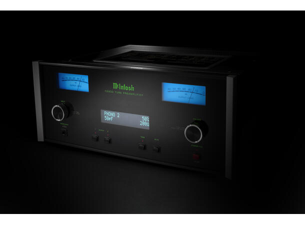 McIntosh C2800 forforsterker 